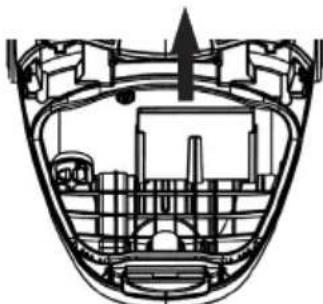 AMICA VM 1054 Silo - NoCTBaHe nnoDMHa Ha BxOgAaHnΦnTbp - 1