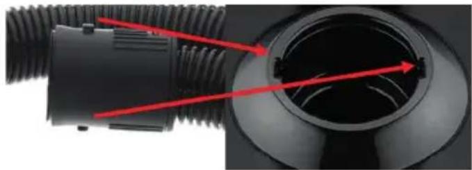 AMICA VM 1054 Silo - SU DISPOSITIVO: - 2