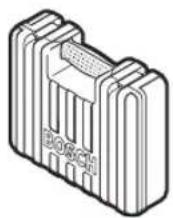 BOSCH GSH 3 Professional - Šalinimas - 1