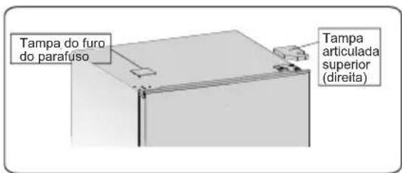 HISENSE FV191N4AWD - Invertendo a porta - 1