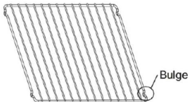 Bimar B400 - AVERTISSEMENTS - 2