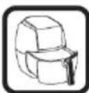 Bimar B400 - Cocina al vapor - 3