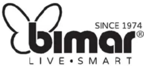 Bimar B400 - EFFICIENZA ENERGETICA - 1