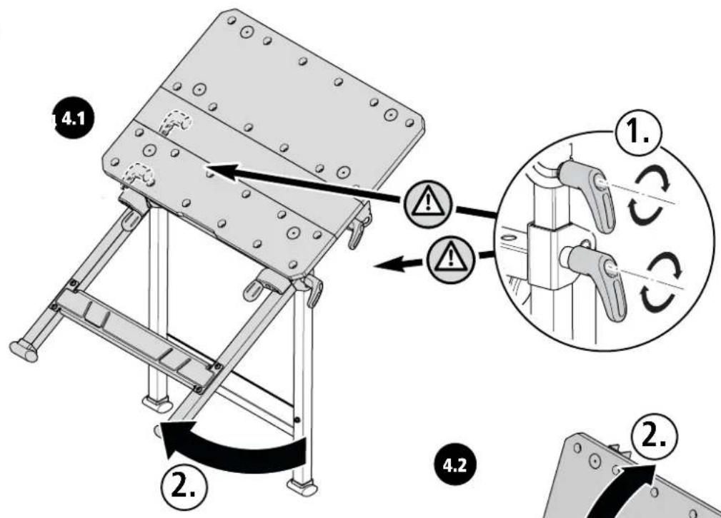WOLFCRAFT MASTER 650 ERGO - 6
