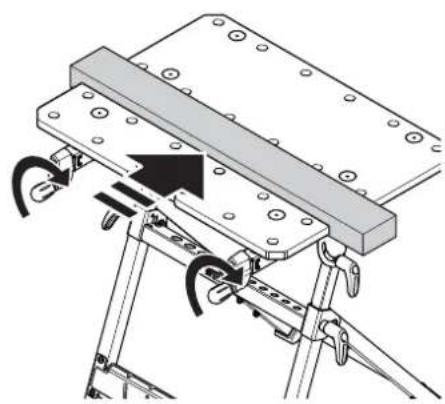 WOLFCRAFT MASTER 650 ERGO - 33