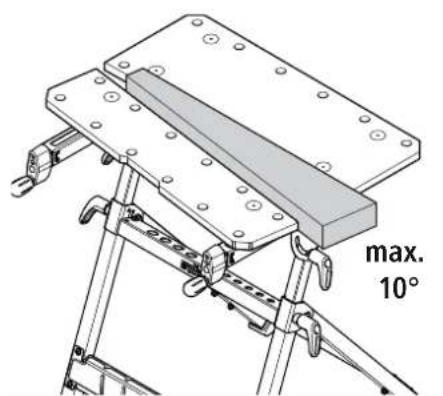 WOLFCRAFT MASTER 650 ERGO - 38