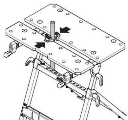 WOLFCRAFT MASTER 650 ERGO - 39