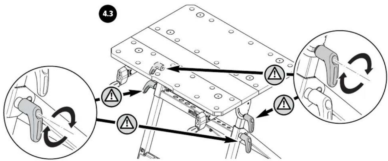 WOLFCRAFT MASTER 650 ERGO - 8