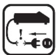 DEWALT DCB094K - Labels on Charger and Battery Pack - 7