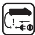 DEWALT DCB094K - Mærkater på oplader og batteripakke - 7
