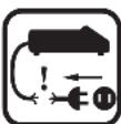 DEWALT DCB094K - Merking på laderen og batteripakken - 7