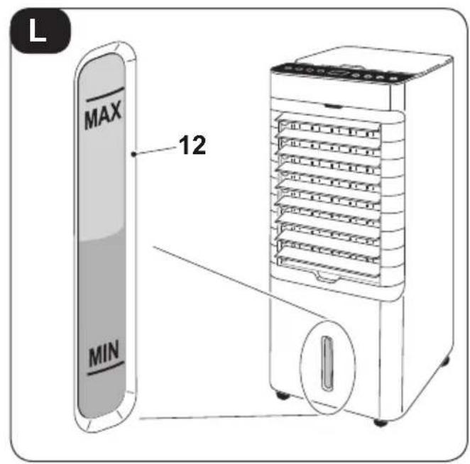 MAX MIN 12