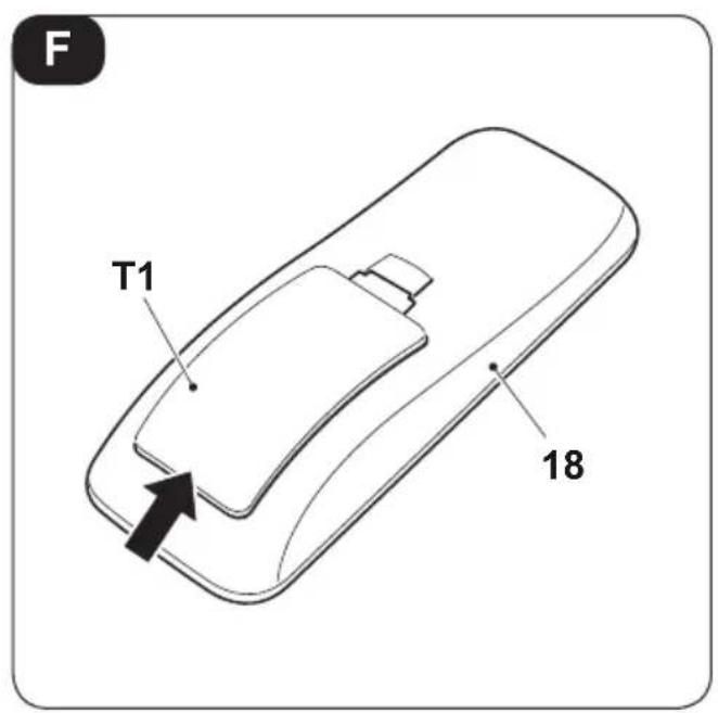 F T1 18
