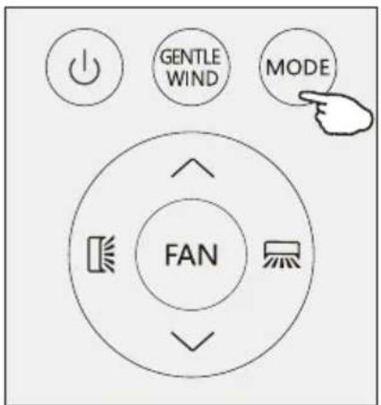 TCL MN12DW1 - AUTO MODE - 3