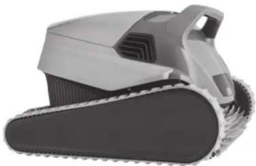MAYTRONICS Dolphin Z1B - 1