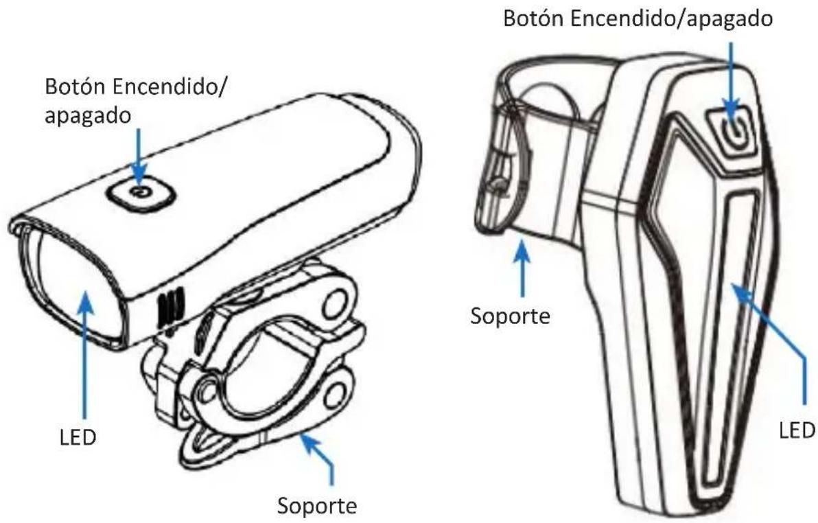 Aplic 303511 - Detalles del producto - 1