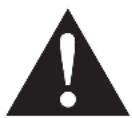 DOMETIC CoolAir RT 780 - WARNING! - 1