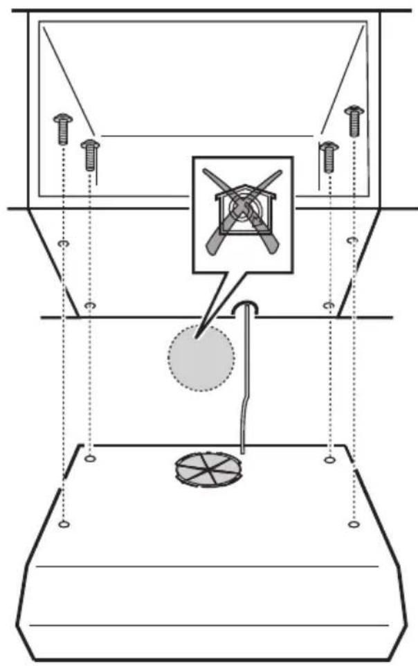 WHIRLPOOL WSLK 65 LS X - 38