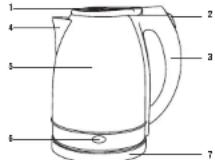 Mellerware Rio 22330 - 5
