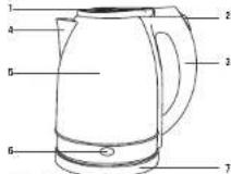 Mellerware Rio 22330 - 1