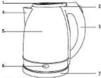 Mellerware Rio 22330 - Tnnnne nnnnne - 1