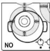 FRANKE FHSM 755 4G DC ON E - Utilizarea arzatorului - 3