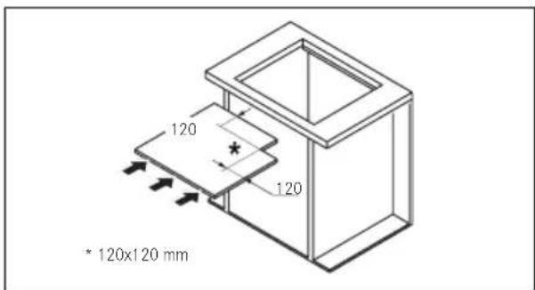 FRANKE FHSM 755 4G DC ON E - PouToOeOeIc einlou EvToIXoou - 2