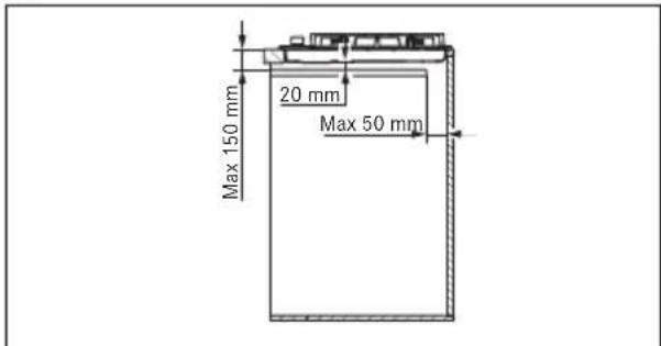 FRANKE FHSM 755 4G DC ON E - PouToOeOeIc einlou EvToIXoou - 3