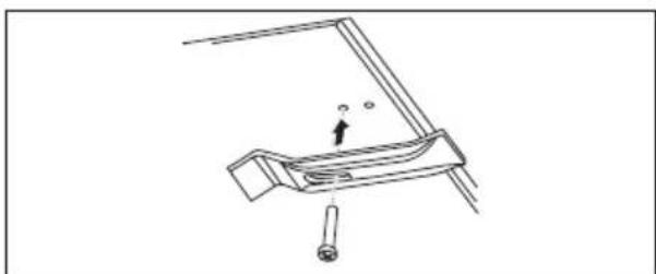 FRANKE FHSM 755 4G DC ON E - Installation procedure - 2
