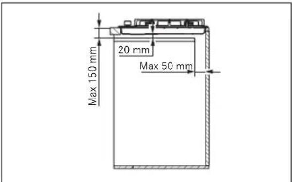 FRANKE FHSM 755 4G DC ON E - jglal - 3