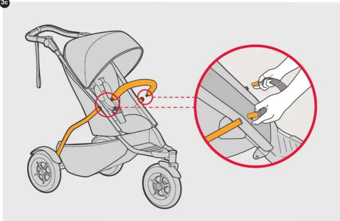 Phil & Teds phil&teds nav v2 - navigatorTM - 4