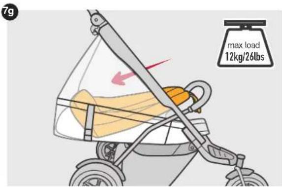 Phil & Teds phil&teds nav v2 - navigatorTM - 4