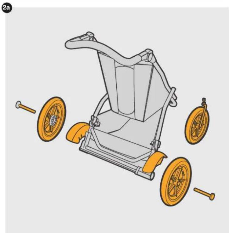 Phil & Teds phil&teds nav v2 - navigatorTM - 1