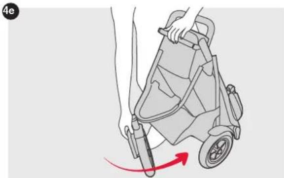Phil & Teds phil&teds nav v2 - navigatorTM - 2
