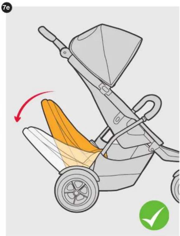 Phil & Teds phil&teds nav v2 - navigatorTM - 2