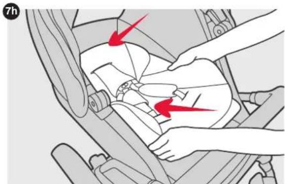 Phil & Teds phil&teds nav v2 - navigatorTM - 5