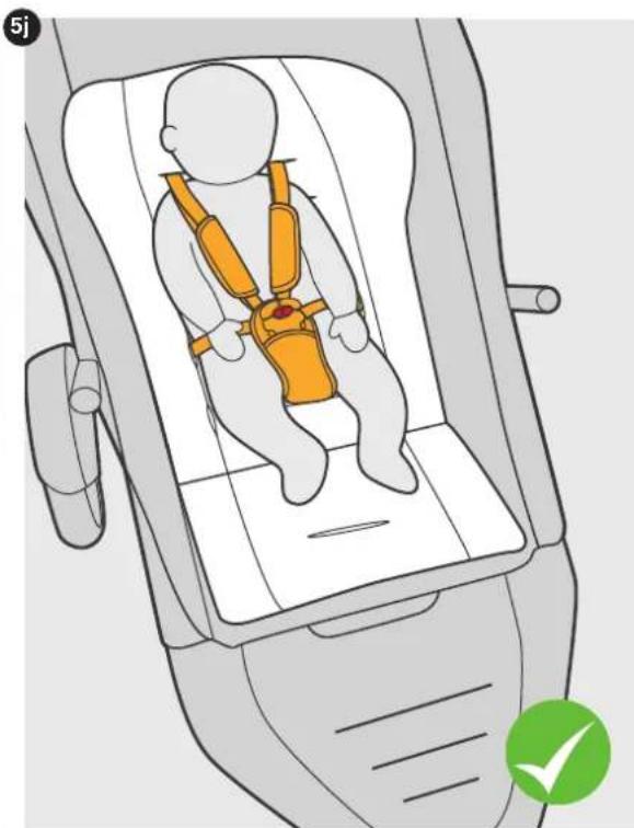 Phil & Teds phil&teds nav v2 - navigatorTM - 2