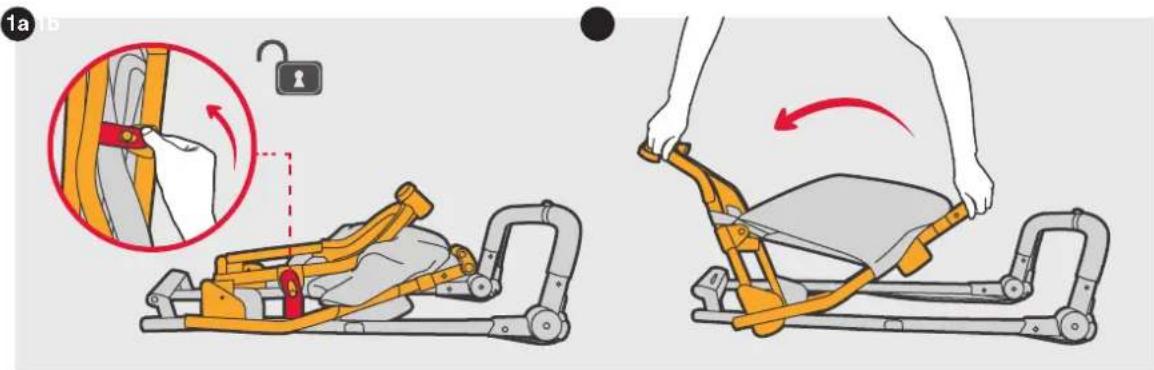 Phil & Teds phil&teds nav v2 - navigatorTM - 2