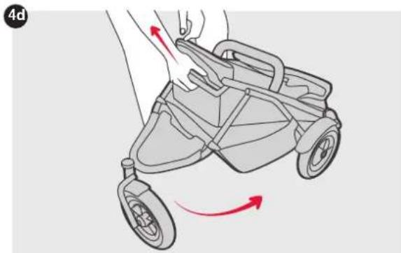 Phil & Teds phil&teds nav v2 - navigatorTM - 1
