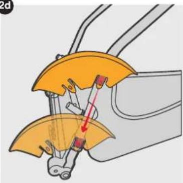 Phil & Teds phil&teds nav v2 - navigatorTM - 4