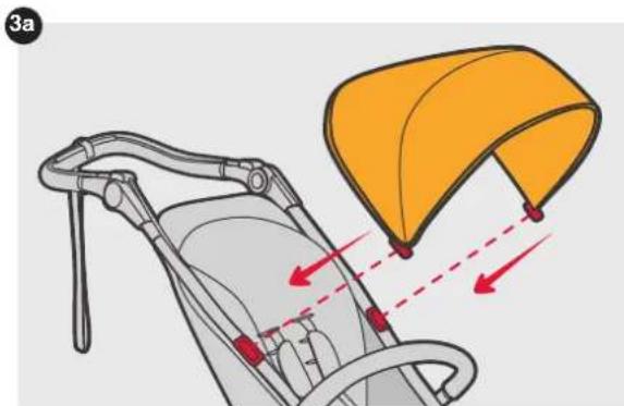 Phil & Teds phil&teds nav v2 - navigatorTM - 2