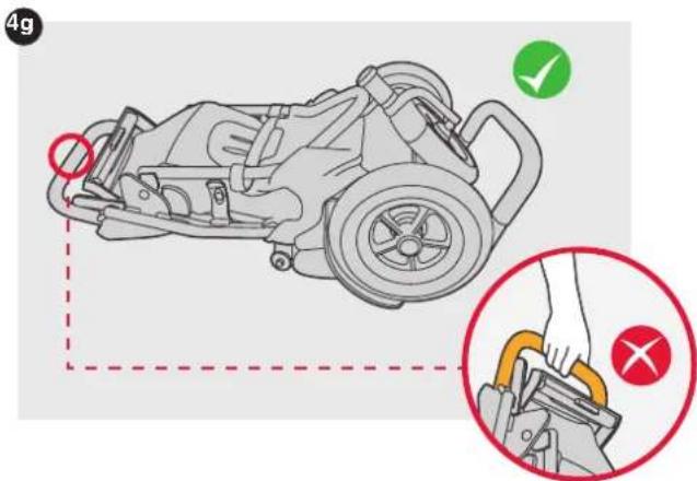Phil & Teds phil&teds nav v2 - navigatorTM - 4