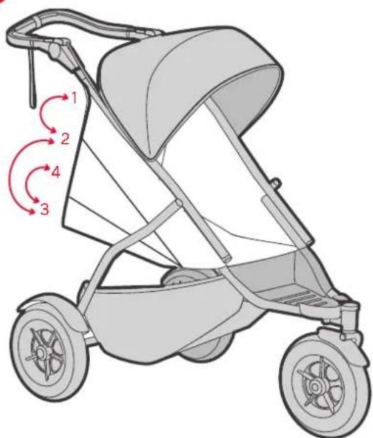 Phil & Teds phil&teds nav v2 - navigatorTM - 5