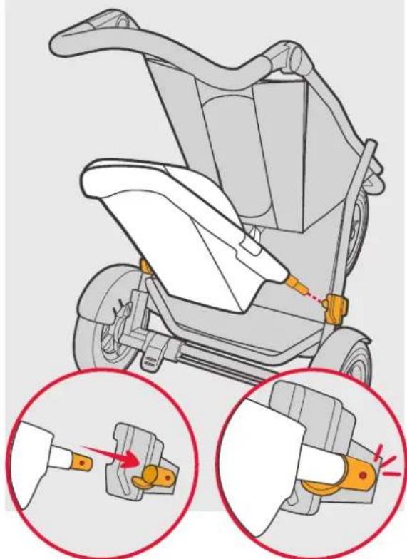 Phil & Teds phil&teds nav v2 - navigatorTM - 3