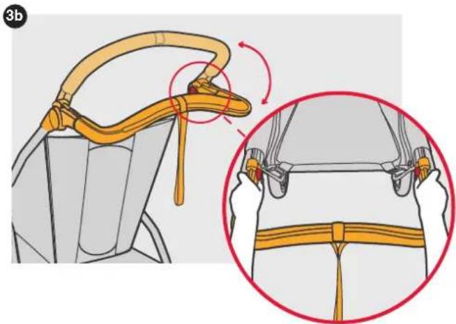 Phil & Teds phil&teds nav v2 - navigatorTM - 3