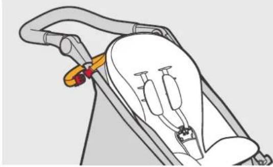 Phil & Teds phil&teds nav v2 - navigatorTM - 3