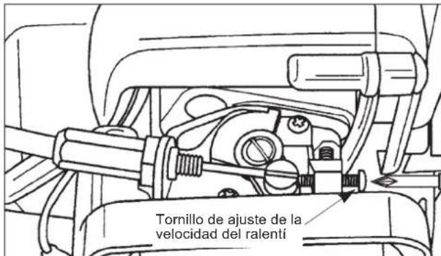 Maruyama EH230DSL - COMO EVITAR EL PELIGRO - 1