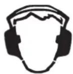 Maruyama EH230DSL - Seguidad Seguidad del operador - 2