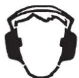 Maruyama EH230DSL - Sécurité de l'utilisateur - 2