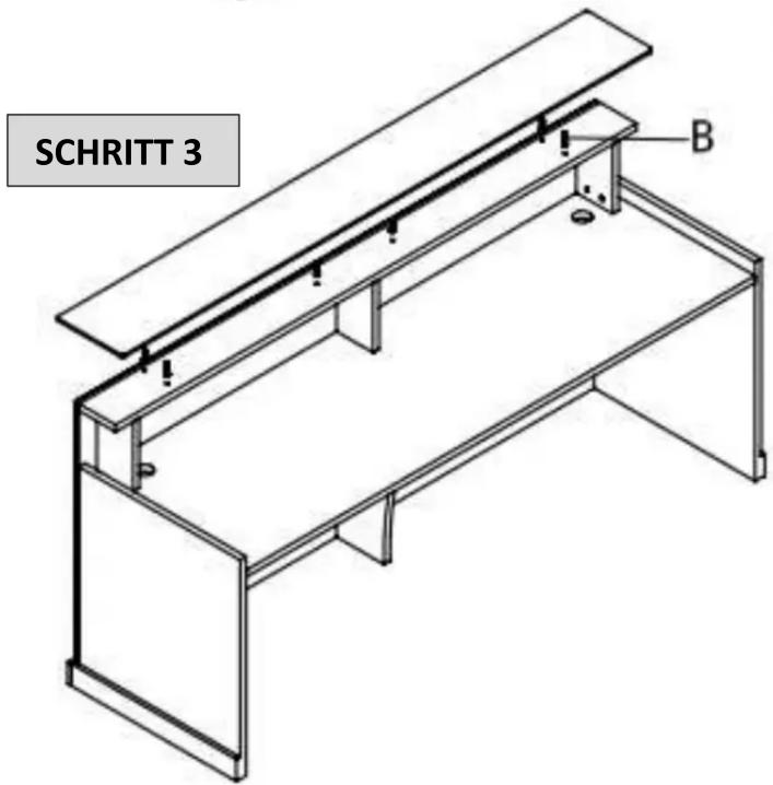 SCHRITT 3 B